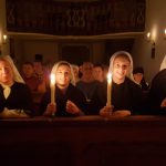 „Wir wollen ganz Gott gehören.“