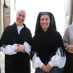 Es finden sich „Mitstreiter“