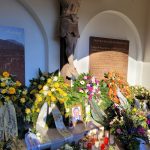 Priestergruft in Teisendorf