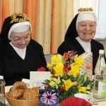 S. M. Jutta und S. M. Perpetua