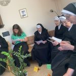 Gemeinsames Singen verbindet.