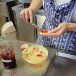 Jede helfende Hand ist willkommen.