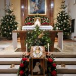 Hl. Messe am Festtag (9. Jan. 2026)