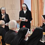 Zusammenfassung der Exerzitien