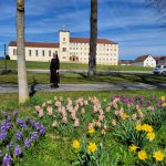 Mutterhaus mit S. M. Johanna