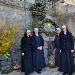 Osterbrunnen in Gößweinstein