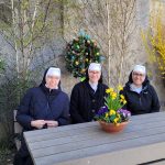 Am Ostermontag 2026 in Gößweinstein