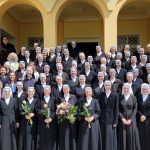 Gruppenfoto am 17. Mai 2026