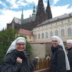 Kathedrale auf der Prager Burg